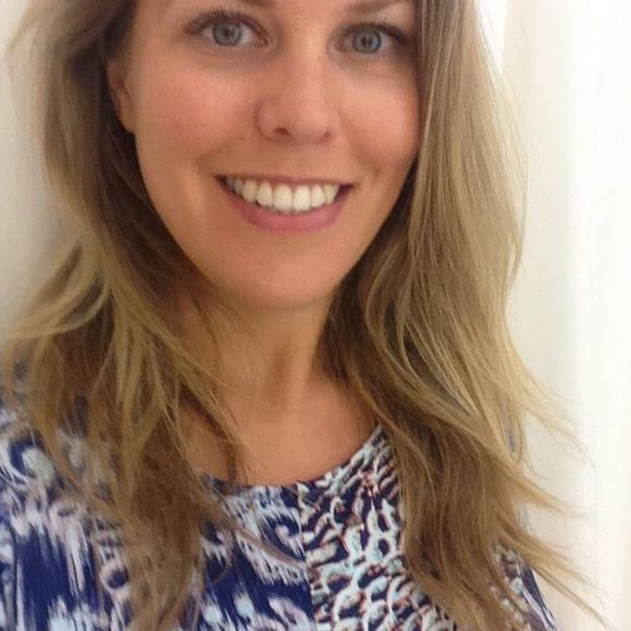 Meet your Posher, Cheryl - Picture 1 of 1